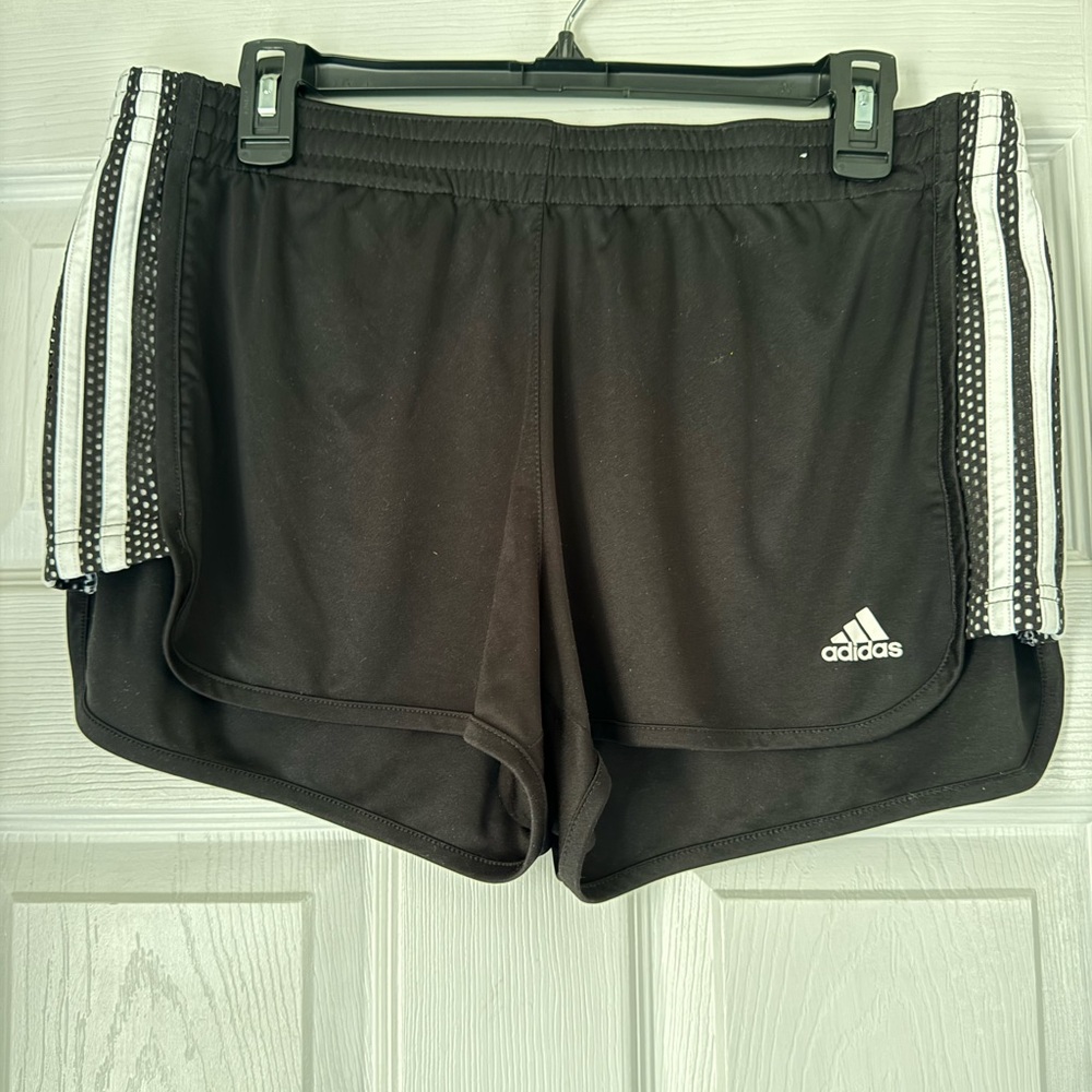 Women’s Large Adidas Shorts
